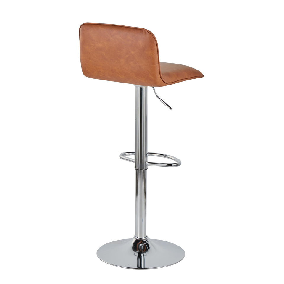 Casper Adjustable Barstool - Set of 2