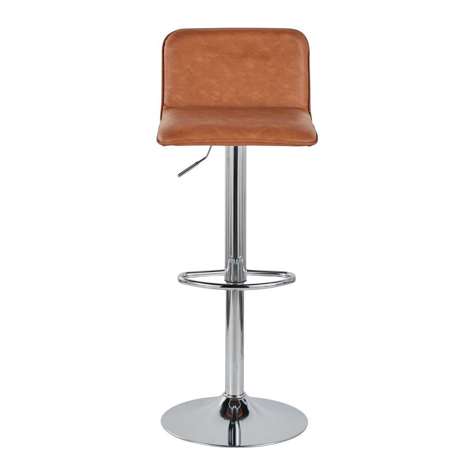 Casper Adjustable Barstool - Set of 2