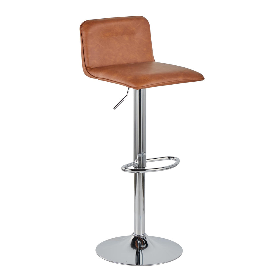Casper Adjustable Barstool - Set of 2
