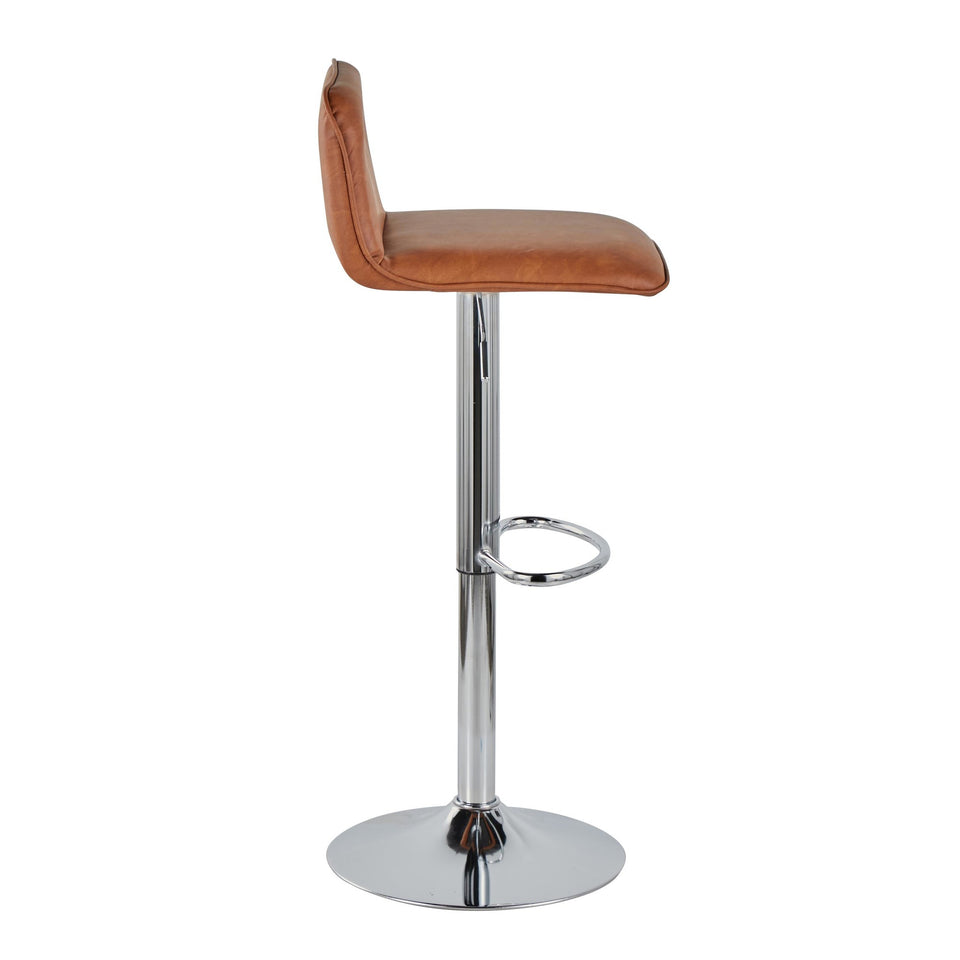 Casper Adjustable Barstool - Set of 2