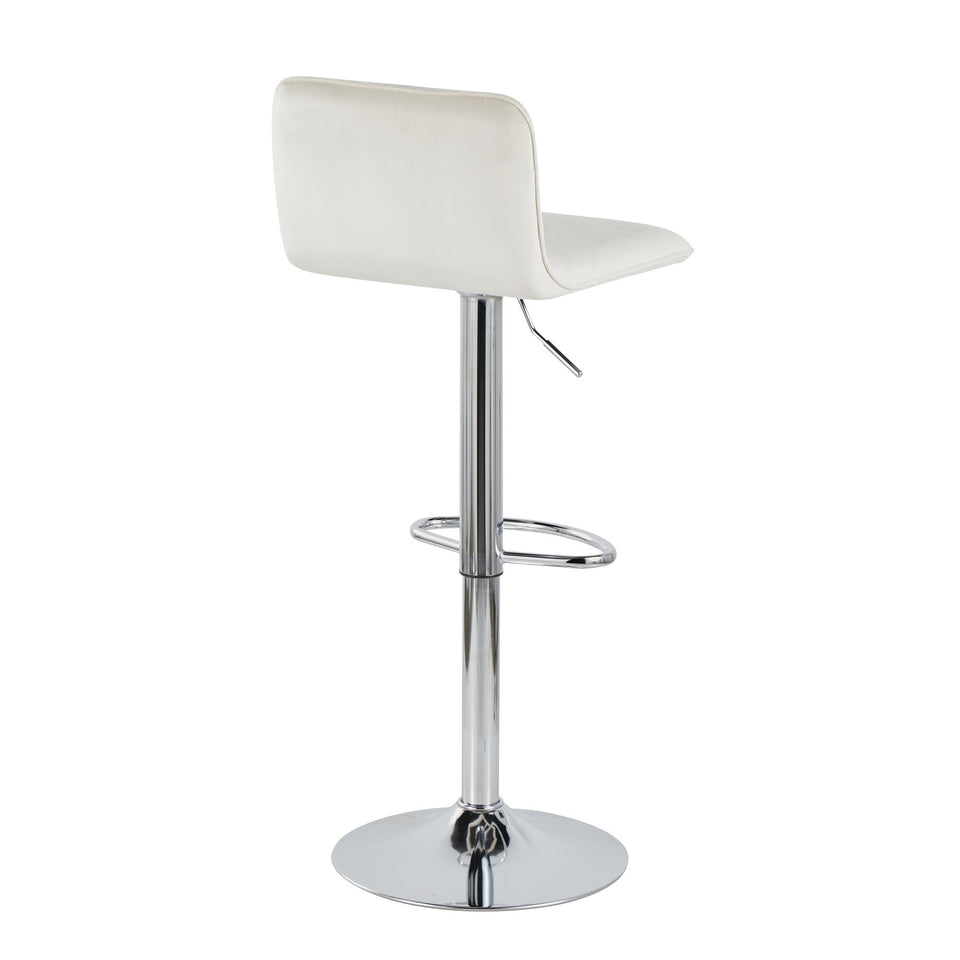 Casper Adjustable Barstool - Set of 2
