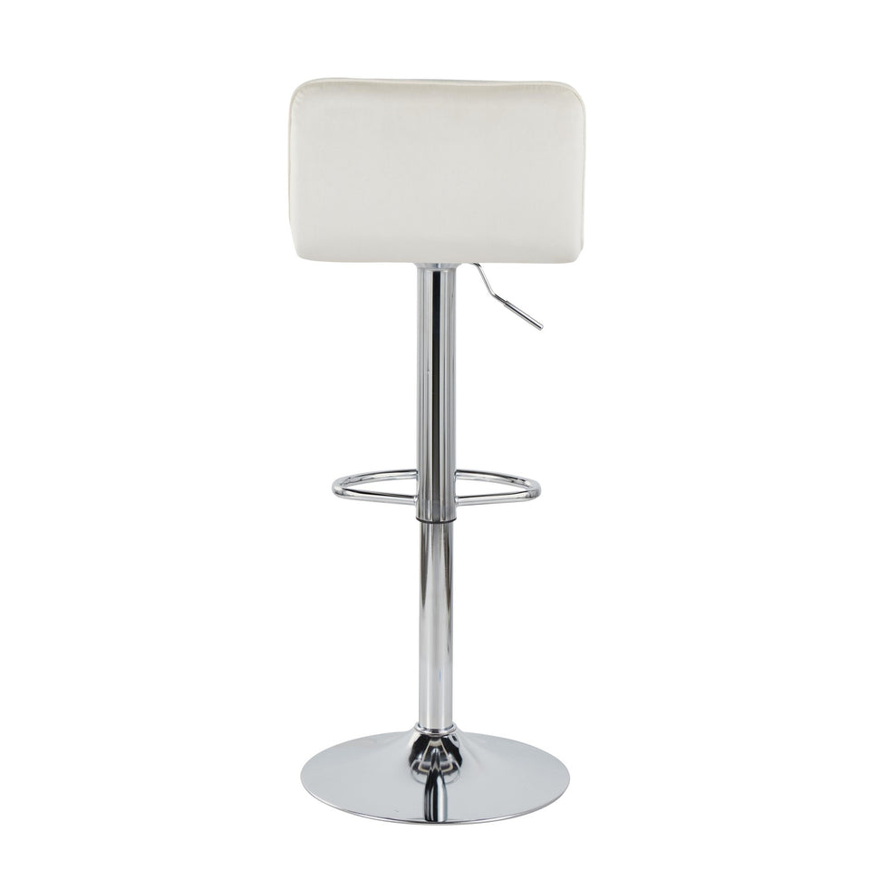 Casper Adjustable Barstool - Set of 2