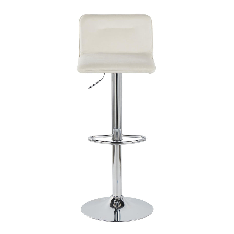 Casper Adjustable Barstool - Set of 2
