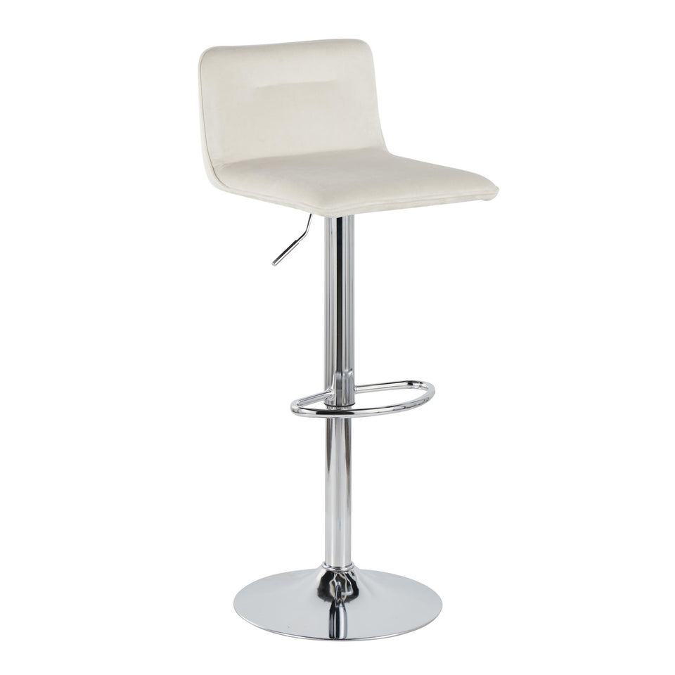 Casper Adjustable Barstool - Set of 2