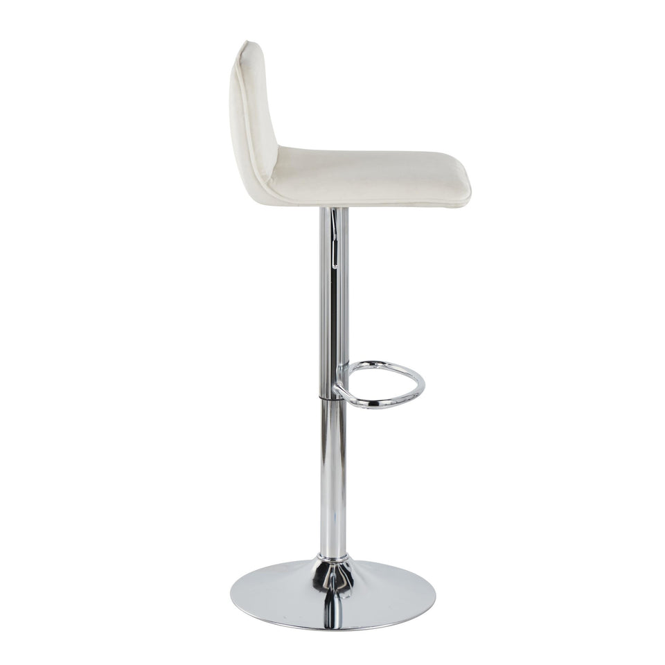 Casper Adjustable Barstool - Set of 2