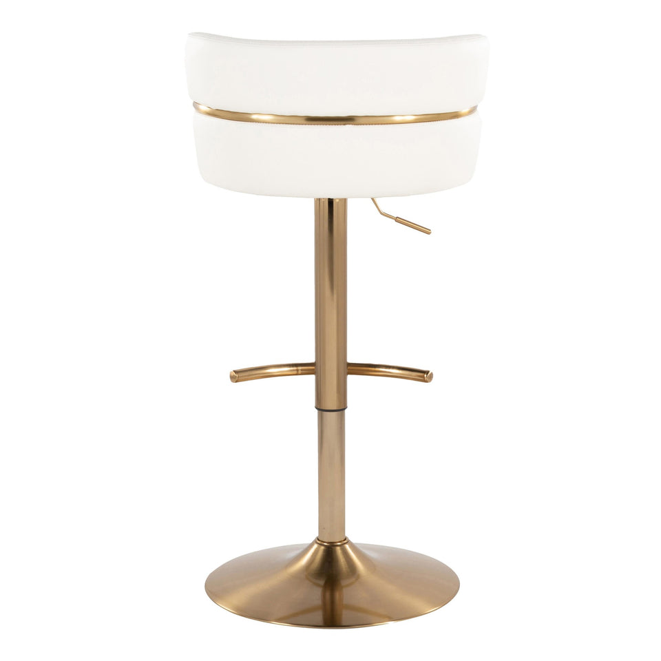 Cinch Adjustable Barstool - Set of 2