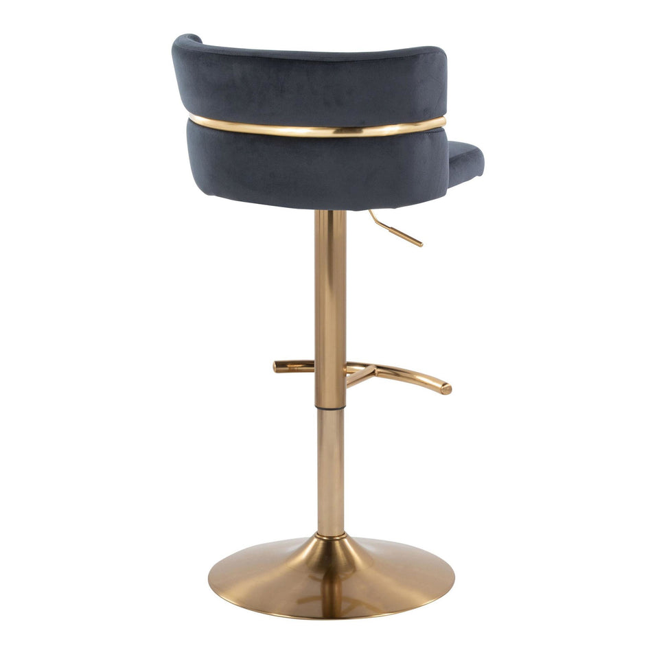 Cinch Adjustable Barstool - Set of 2