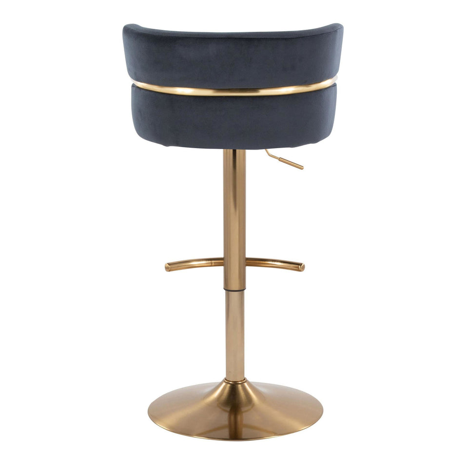 Cinch Adjustable Barstool - Set of 2