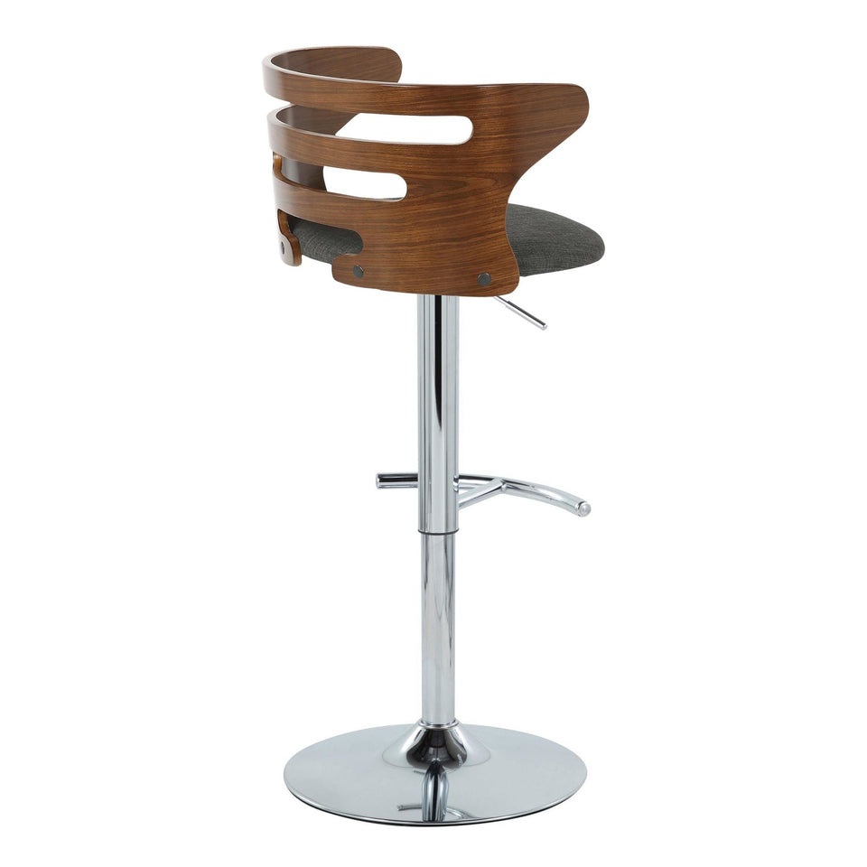 Cosi Adjustable Barstool - Set of 2