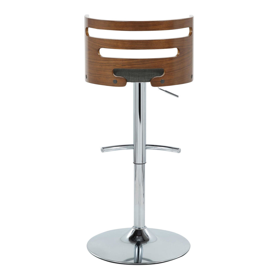 Cosi Adjustable Barstool - Set of 2