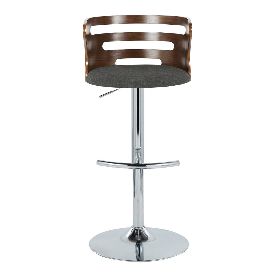Cosi Adjustable Barstool - Set of 2