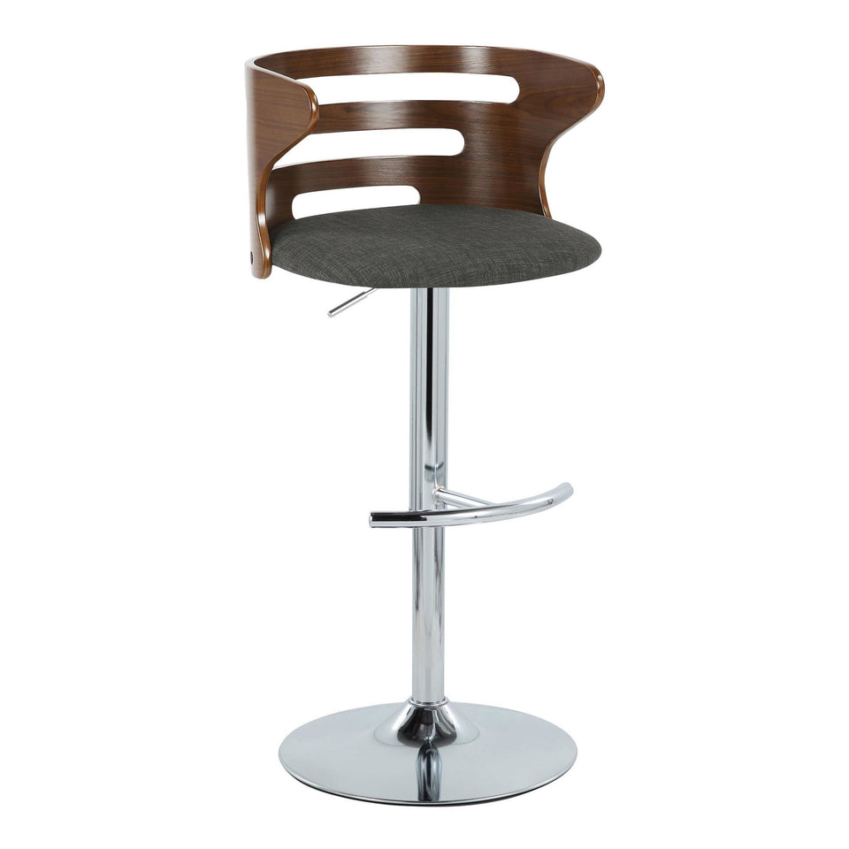 Cosi Adjustable Barstool - Set of 2