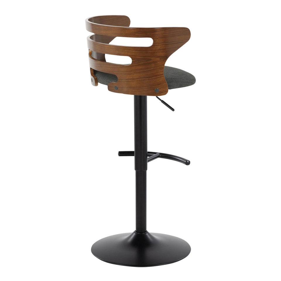 Cosi Adjustable Barstool - Set of 2