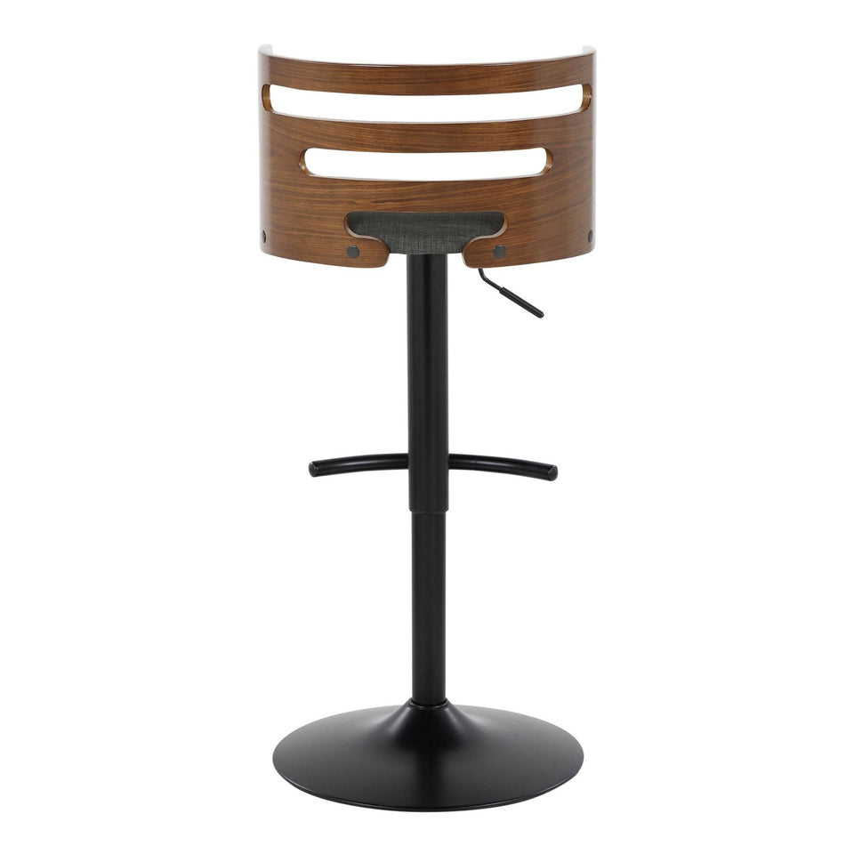 Cosi Adjustable Barstool - Set of 2