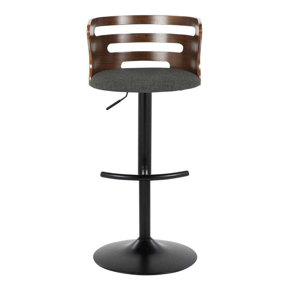 Cosi Adjustable Barstool - Set of 2