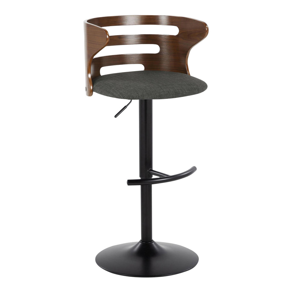 Cosi Adjustable Barstool - Set of 2