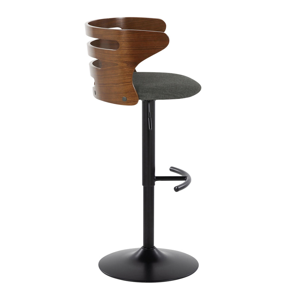 Cosi Adjustable Barstool - Set of 2