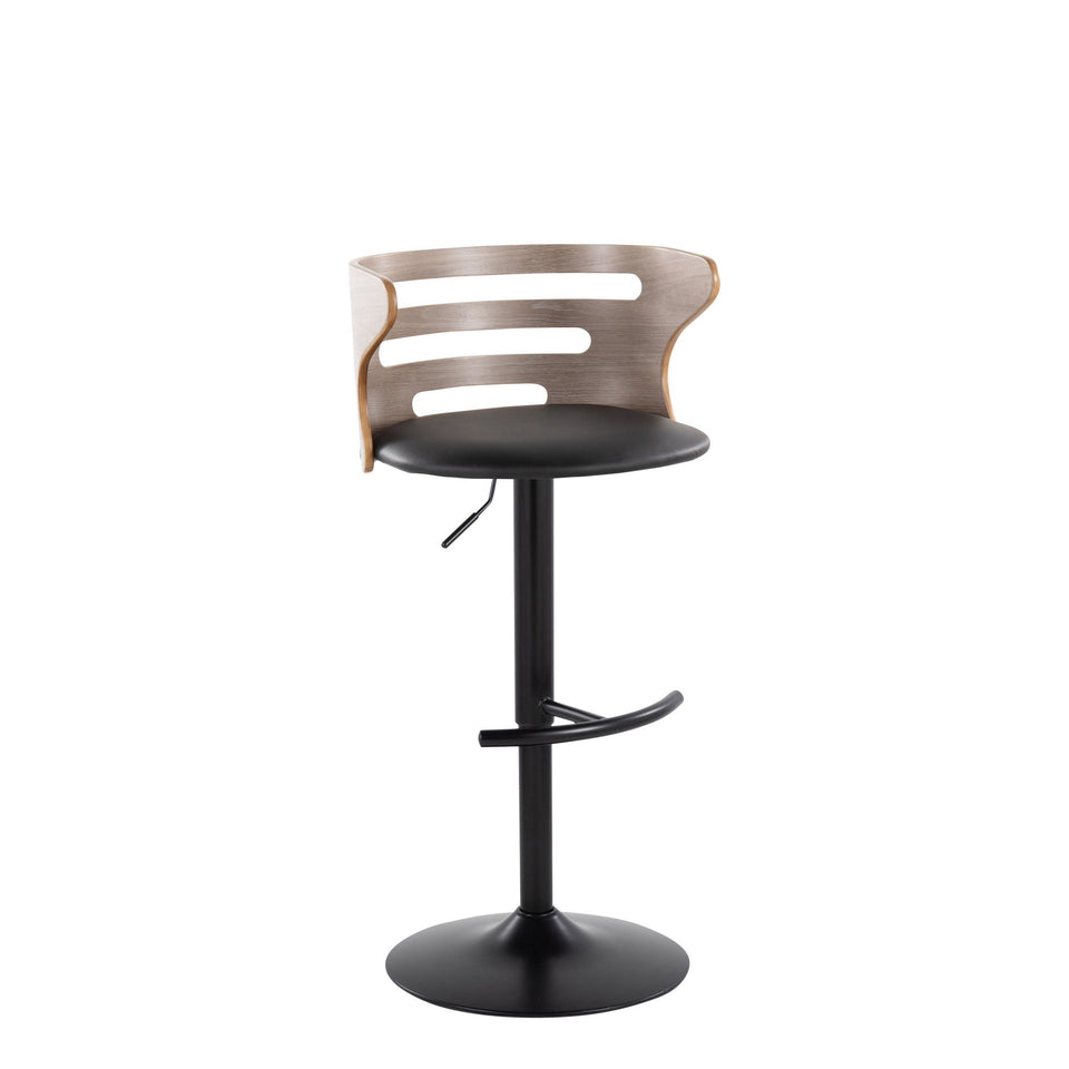 Cosi Adjustable Barstool - Set of 2