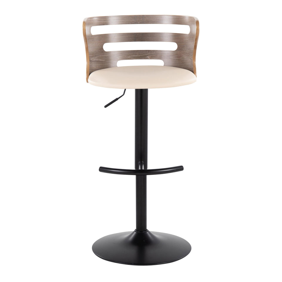 Cosi Adjustable Barstool - Set of 2