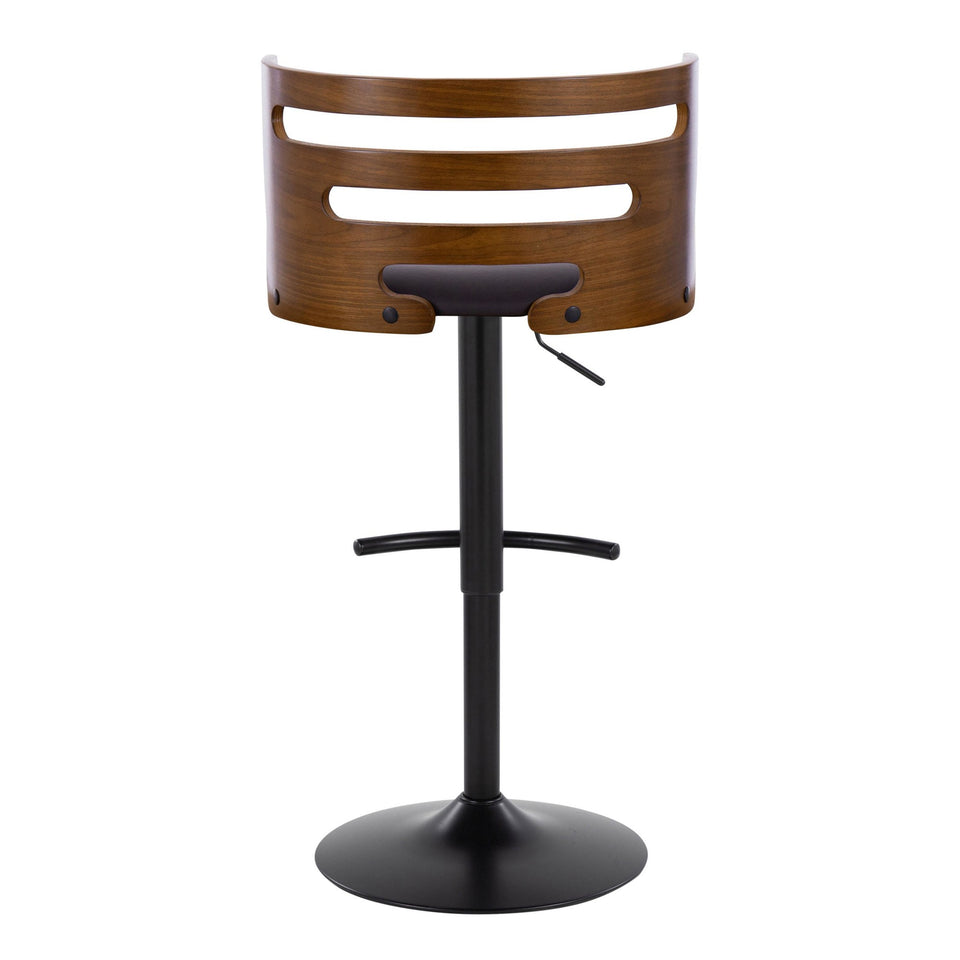 Cosi Adjustable Barstool - Set of 2