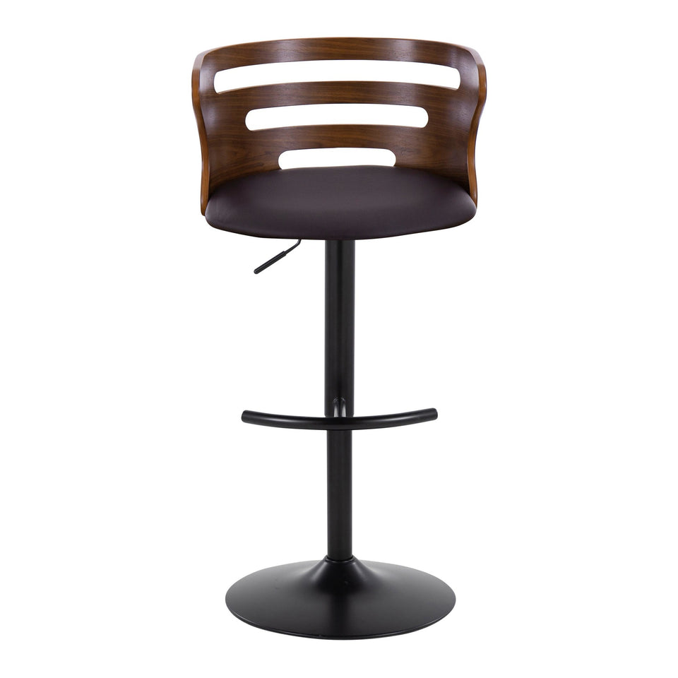 Cosi Adjustable Barstool - Set of 2