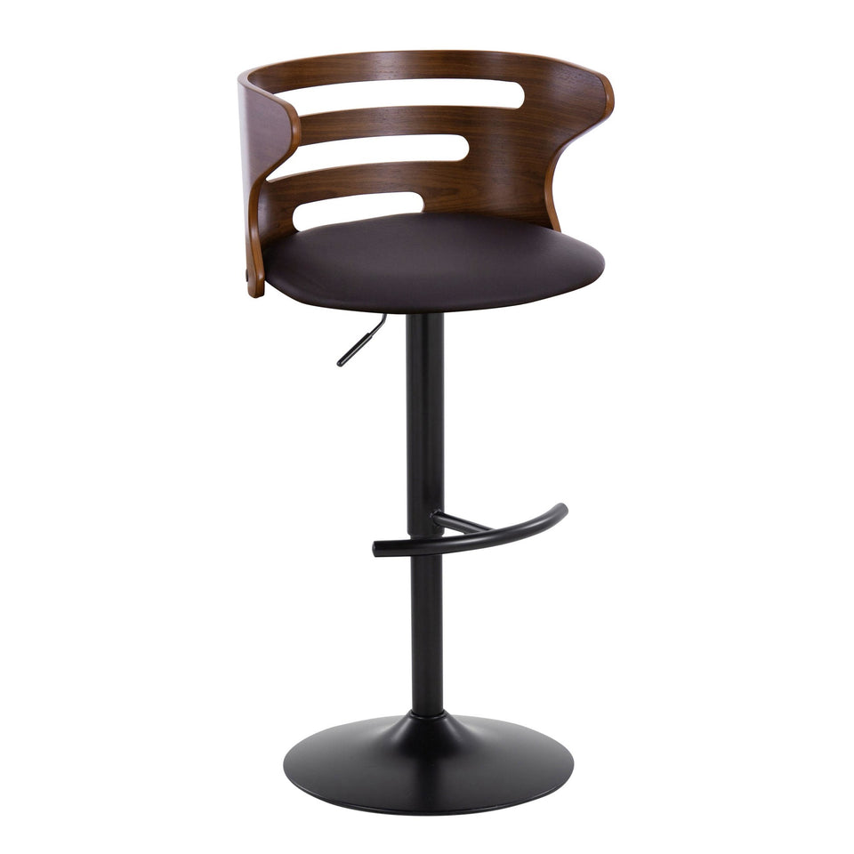 Cosi Adjustable Barstool - Set of 2