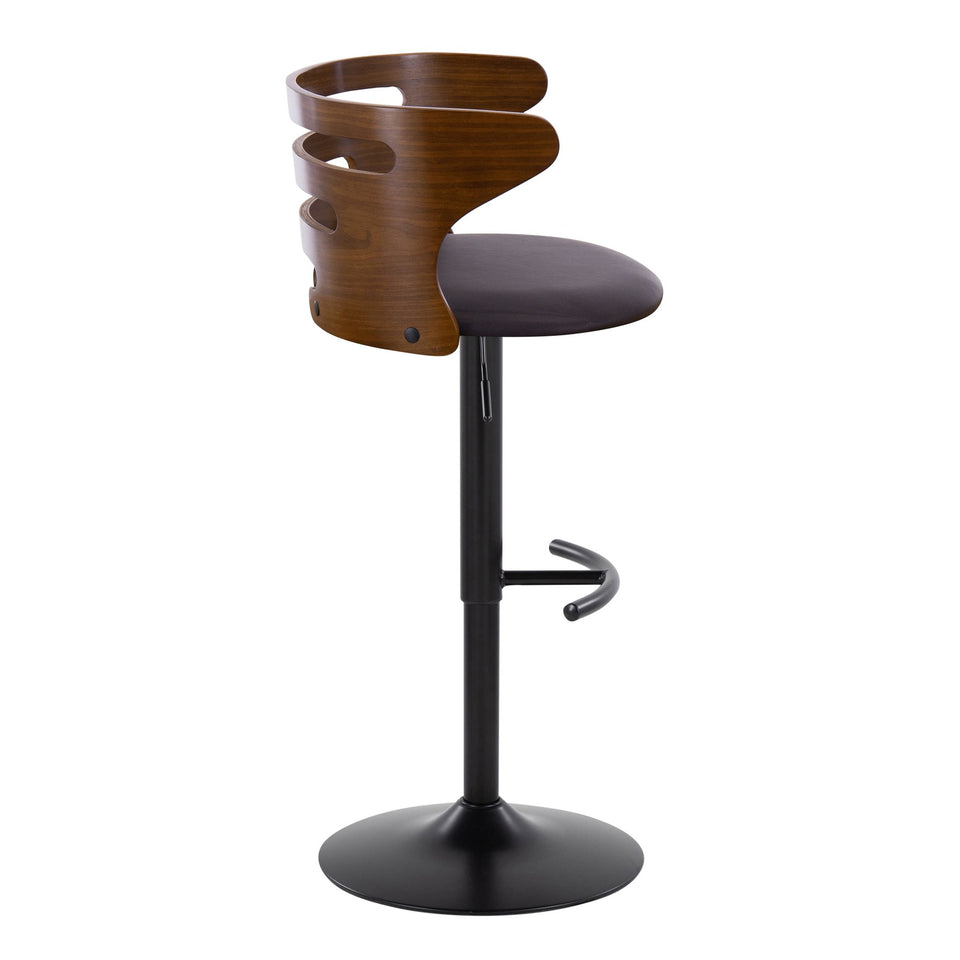 Cosi Adjustable Barstool - Set of 2