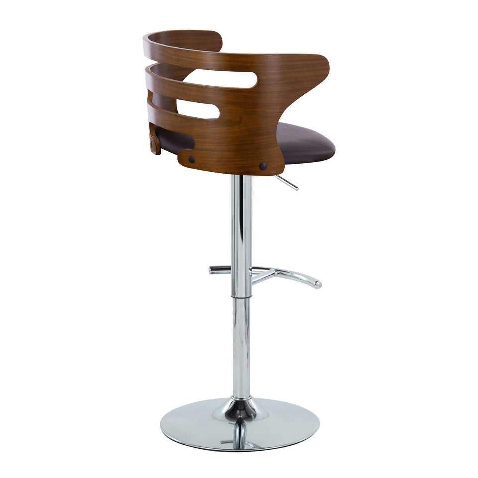 Cosi Adjustable Barstool - Set of 2