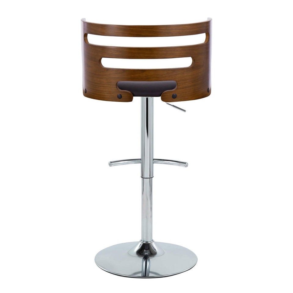 Cosi Adjustable Barstool - Set of 2