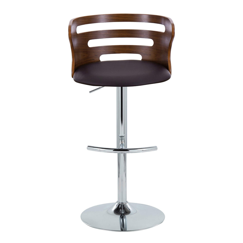 Cosi Adjustable Barstool - Set of 2