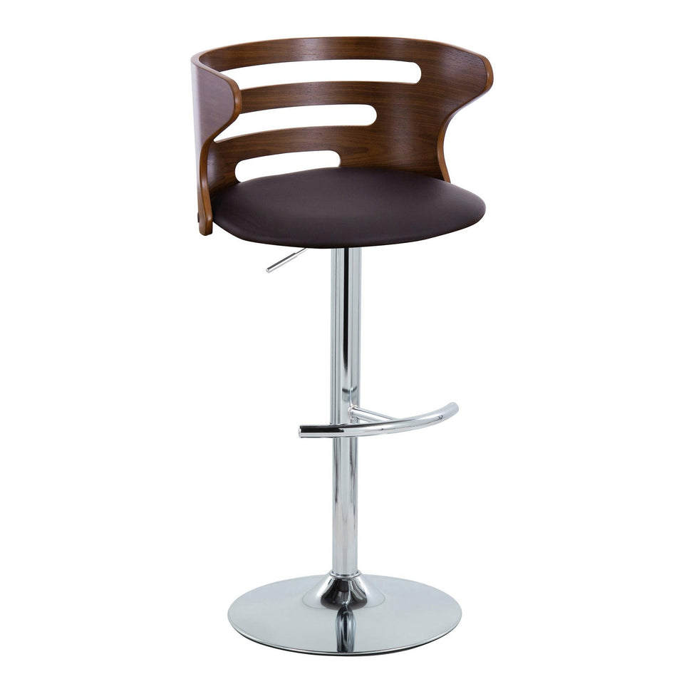 Cosi Adjustable Barstool - Set of 2
