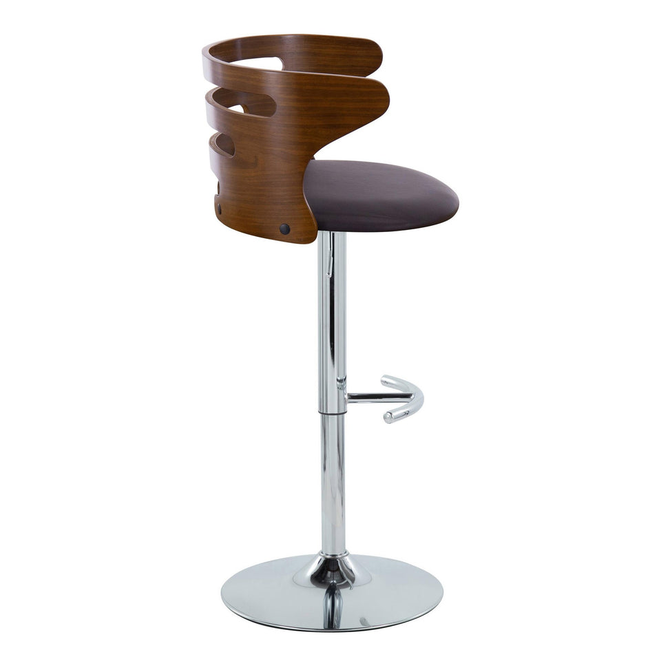 Cosi Adjustable Barstool - Set of 2