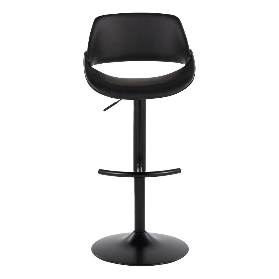Fabrico Adjustable Barstool - Set of 2