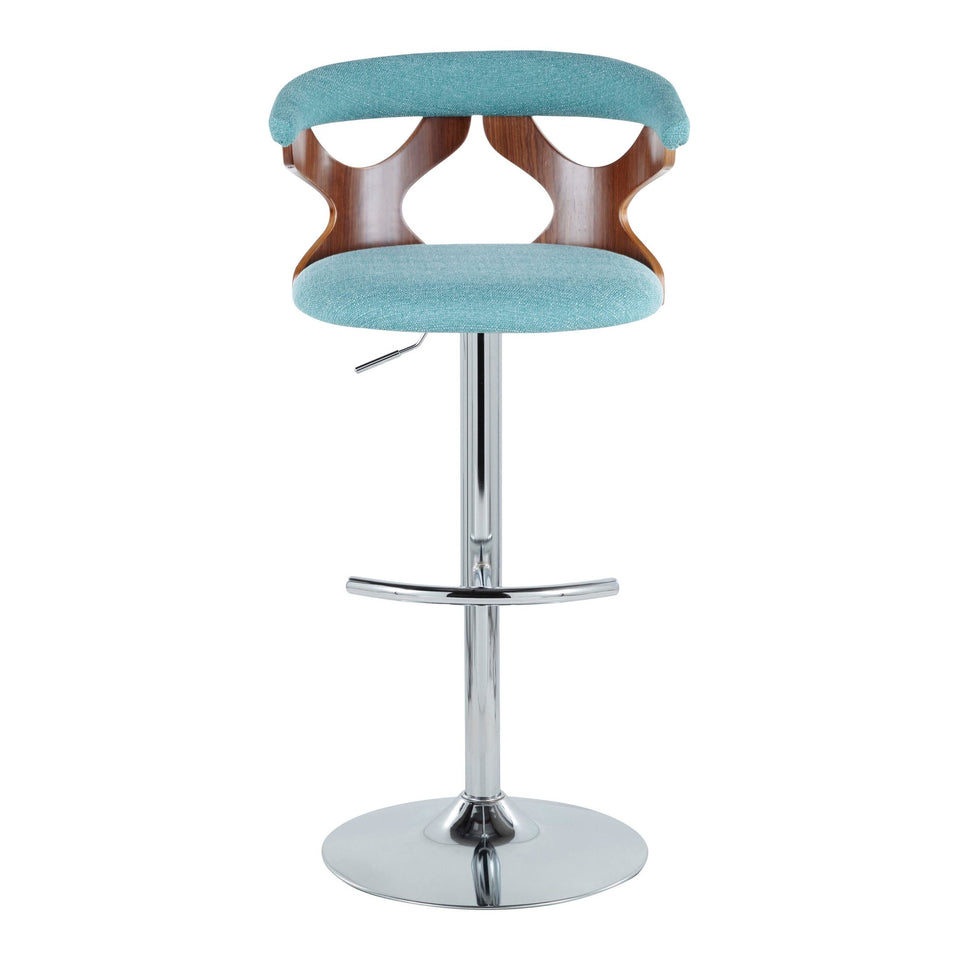 Gardenia Adjustable Barstool - Set of 3