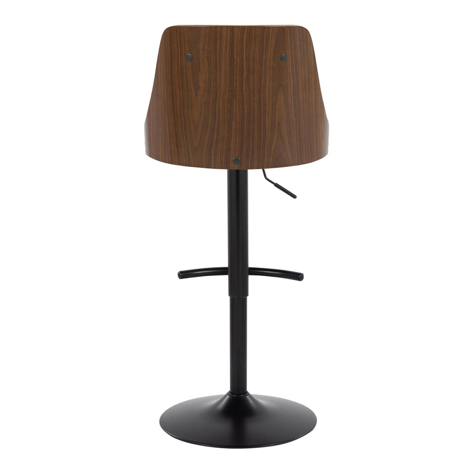 Gianna Adjustable Barstool - Set of 2