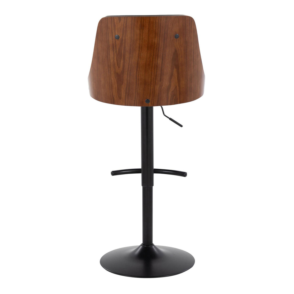 Gianna Adjustable Barstool - Set of 2