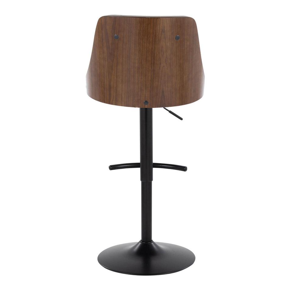 Gianna Adjustable Barstool - Set of 2