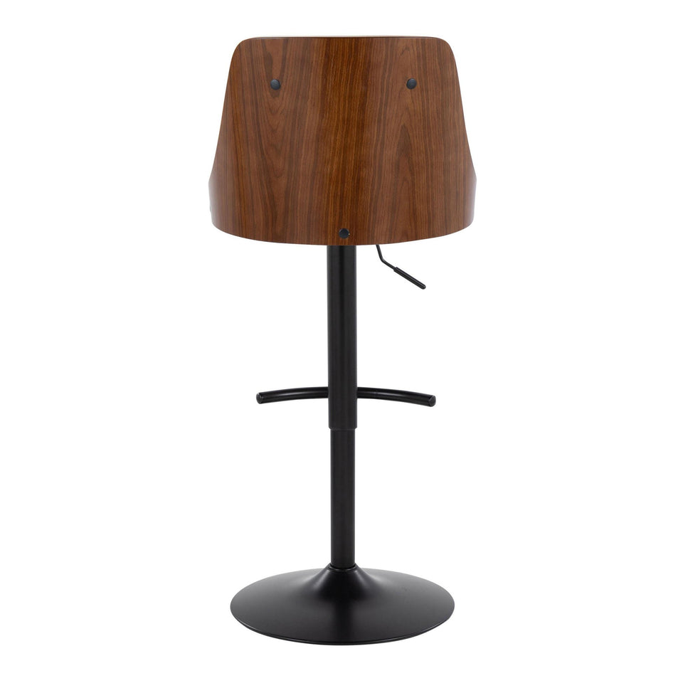Gianna Adjustable Barstool - Set of 2