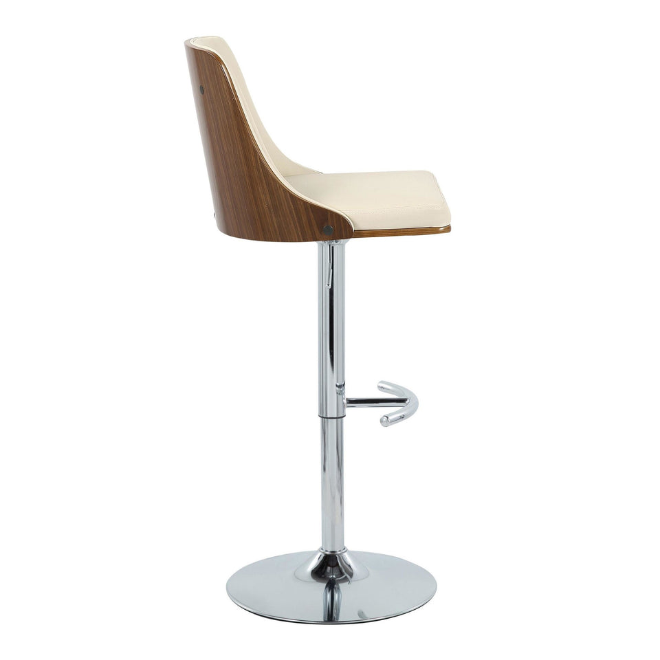 Gianna Adjustable Barstool - Set of 2