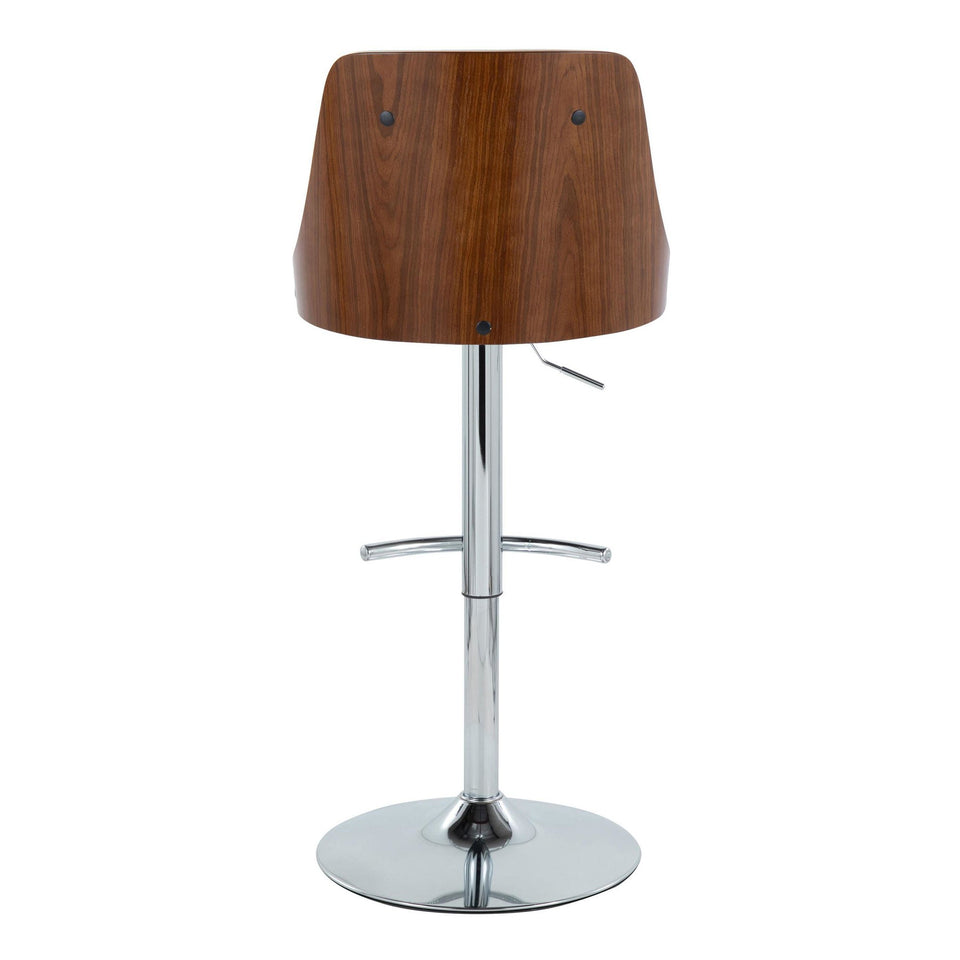 Gianna Adjustable Barstool - Set of 2