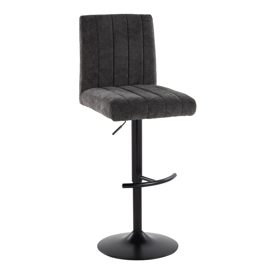 Hank Adjustable Barstool - Set of 2