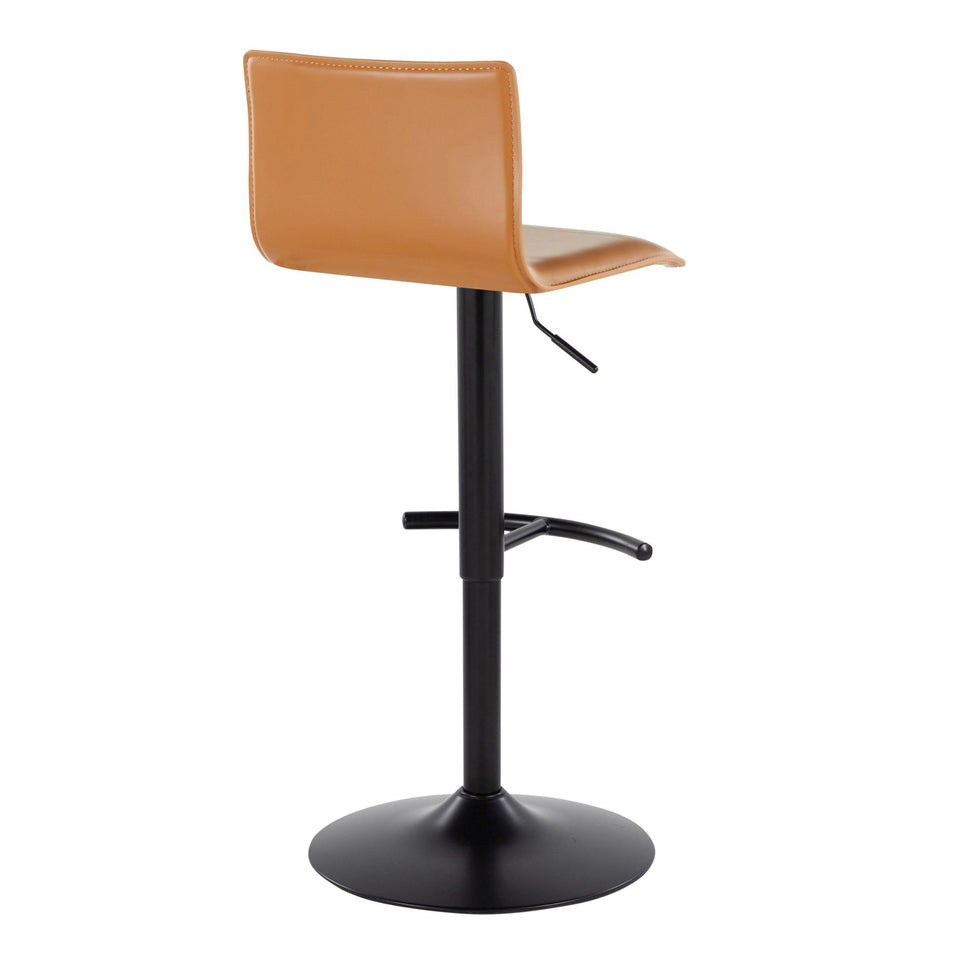 Mara Adjustable Barstool - Set of 2