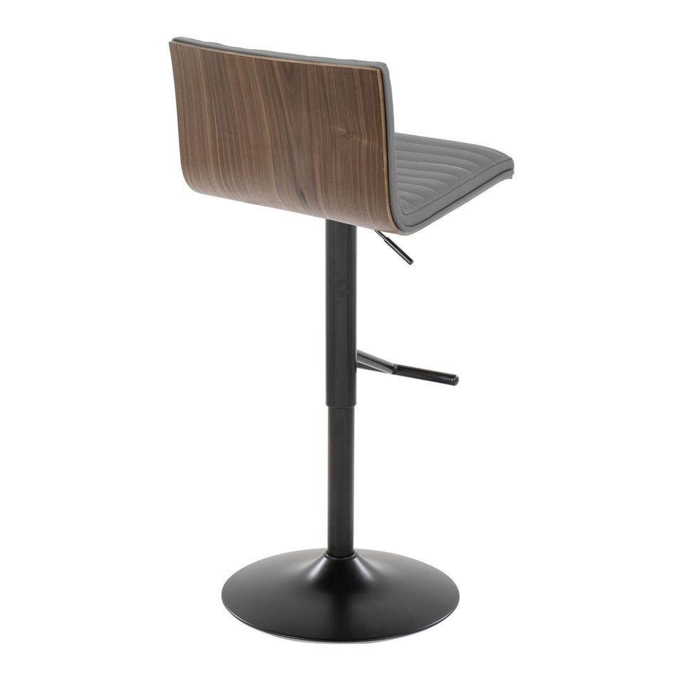 Mason Adjustable Barstool - Set of 2