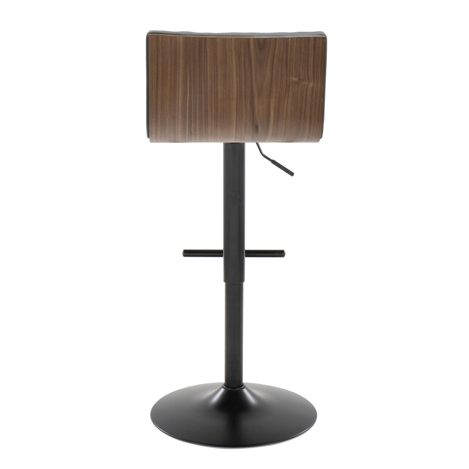 Mason Adjustable Barstool - Set of 2