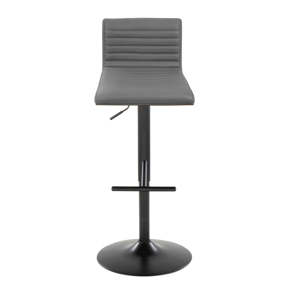 Mason Adjustable Barstool - Set of 2