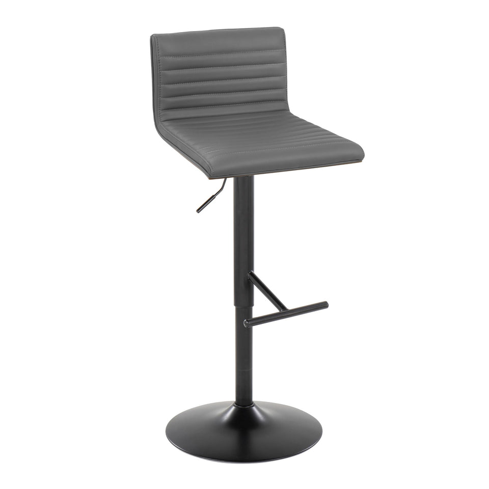 Mason Adjustable Barstool - Set of 2