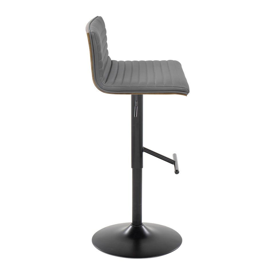 Mason Adjustable Barstool - Set of 2