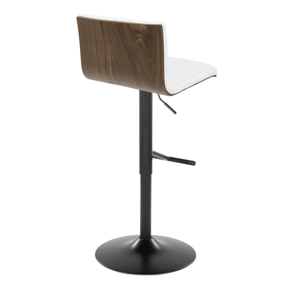 Mason Adjustable Barstool - Set of 2