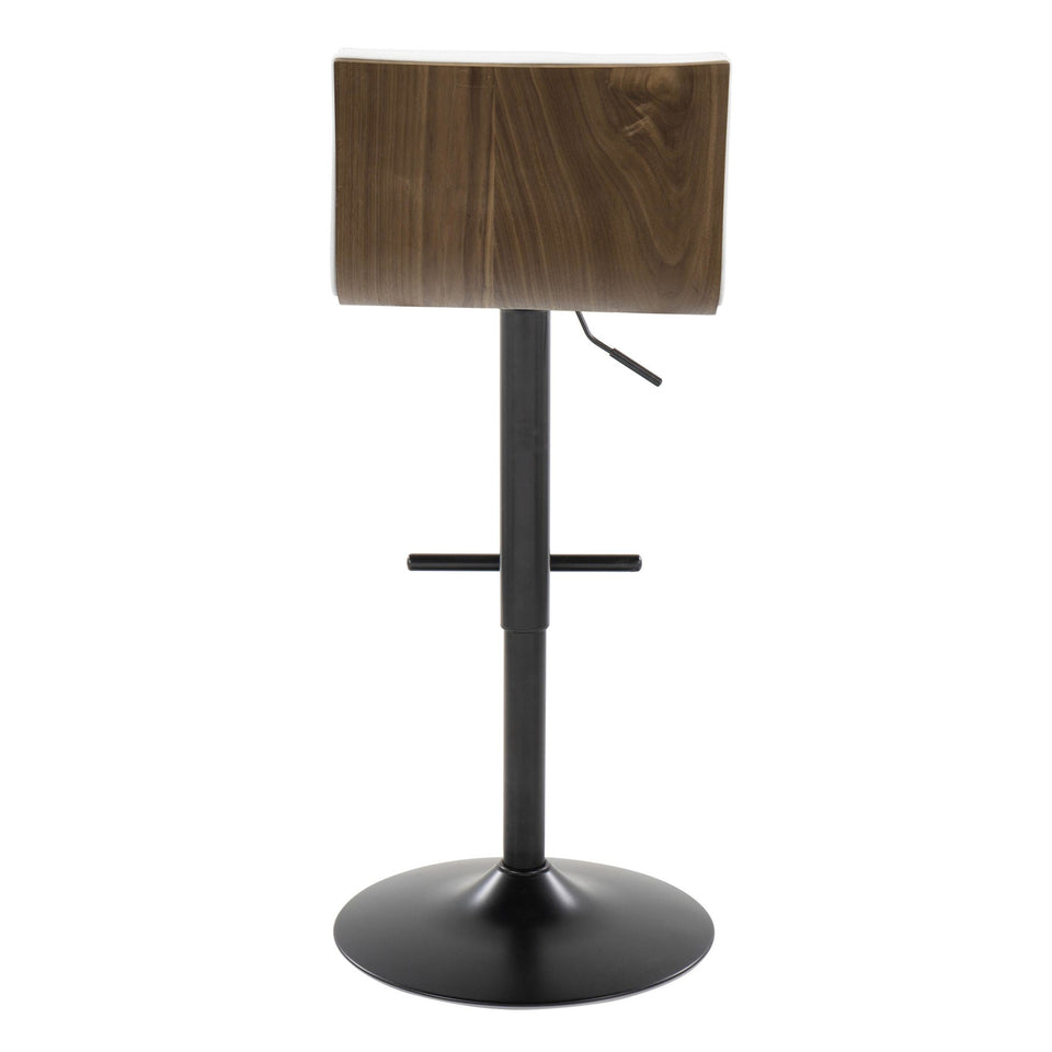 Mason Adjustable Barstool - Set of 2