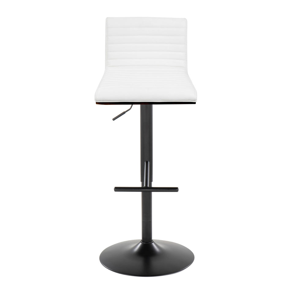 Mason Adjustable Barstool - Set of 2